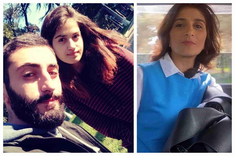 "დაშორების შემდეგ ქმარი გოგონაზე ეჭვიანობდა... გიორგის დღეს სპეციალურად შეუძენია სანადირო თოფი" - მკვლელობა ჩვილის თვალწინ: რუსთავის ტრაგედიის დეტალები