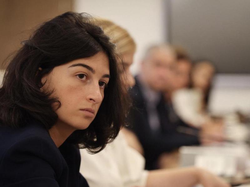 საფრანგეთში მიღებული განათლება, ნაჩუქარი მიწის ნაკვეთები და მანქანა -  ვინ არის და რა ქონებას ფლობს სალომე ქურასბედიანი, რომელსაც "ოცნებამ" ვენეციის კომისიის დასკვნის შეფასება ანდო?