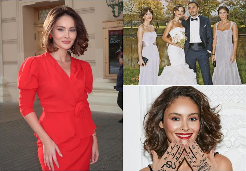 ულამაზესი აფხაზი ბლოგერის ლაქშერული ცხოვრება მოსკოვში, ბიზნესმენი მეუღლე და მოგონებები ომზე - ვინ არის ასმათ ჩხოტუა, რომლის გამომწერებში ბევრი ცნობილი ქართველია