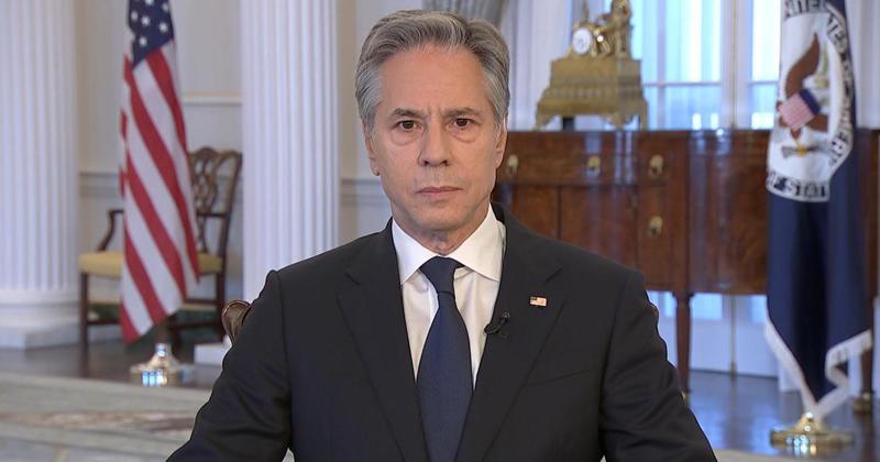 60-ზე მეტი ქართველისა და მათი ოჯახის წევრების წინააღმდეგ სავიზო შეზღუდვების დაწესების მიზნით სახელმწიფო დეპარტამენტი დამატებით ზომებს იღებს - რას აცხადებს ენტონი ბლინკენი