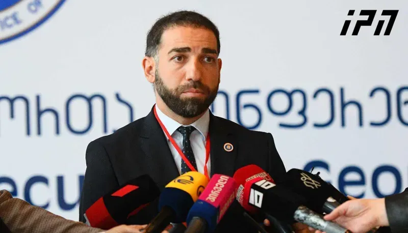 "სამწუხაროა, რომ ადამიანის ჯანმრთელობის მდგომარეობა შეიძლება სპეკულაციების საგანი გახდეს" - ირაკლი შოთაძე მის გადადგომასთან დაკავშირებით ოპოზიციის განცხადებებზე