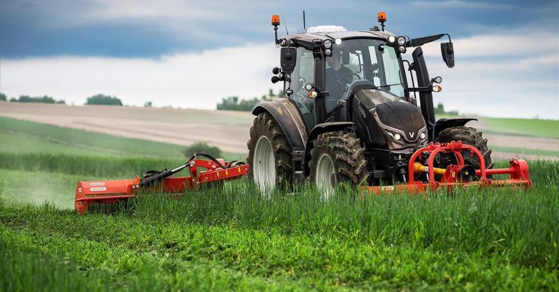 Valtra - შესაძლებლობა ქართული აგროსექტორის გაძლიერებისთვის