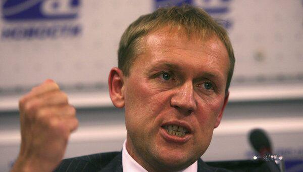 რუსეთის დუმის დეპუტატის აზრით, თუ ევროკავშირი საქართველოს სანქციებს დაუწესებს, ეს საქართველოსთვის "სასარგებლო იქნება"