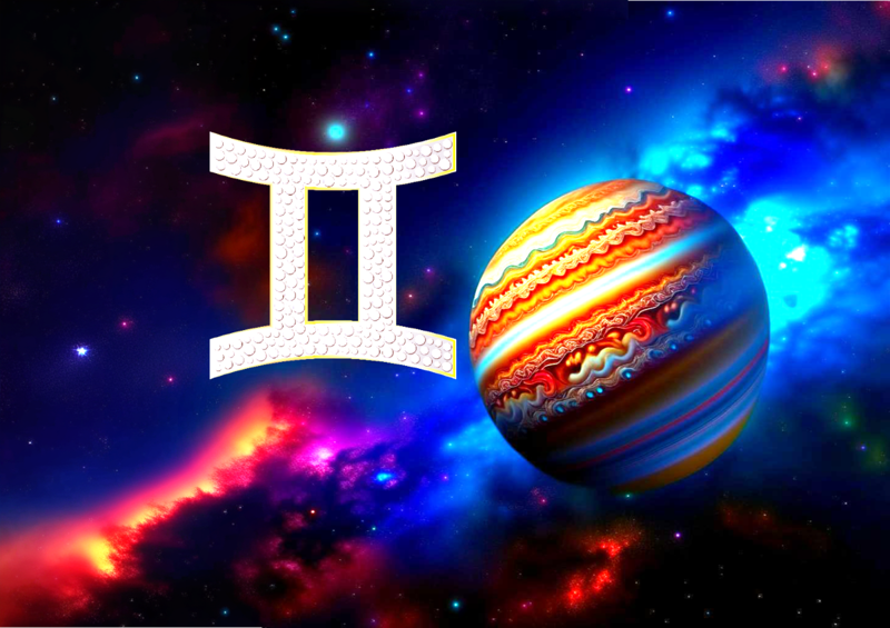 რას მოიტანს იუპიტერის ტყუპის ზოდიაქოში გადასვლა?! - რამაზ გიგაურის პროგნოზი