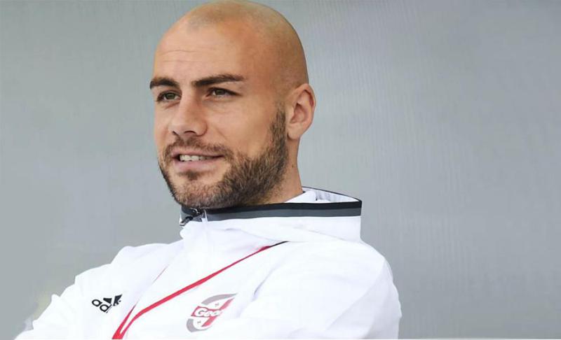 "მინდა ჩემი გადაწყვეტილების შესახებ გითხრათ... ევროპის ჩემპიონატზე არა როგორც მოთამაშე, არამედ რიგითი გულშემატკივრის სტატუსით ვიქნები" - ჯაბა კანკავა