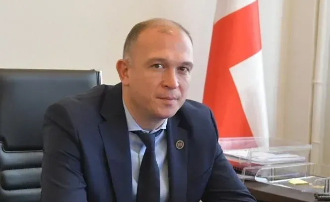 ლევან მგალობლიშვილმა აფხაზეთის მთავრობის თავმჯდომარის თანამდებობა დატოვა
