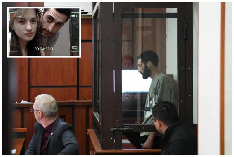 უმძიმეს დანაშაულზე განაჩენი ცნობილია - უვადო პატიმრობა მიესაჯა გიორგი ფირაშვილს, რომელმაც ცოლი და სიდედრი მოკლა