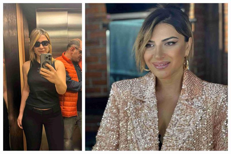 "ბარიატრიული ოპერაციიდან ორ თვეზე მეტი გავიდა და ჩემი შედეგია -17 კგ..." - რას წერს თათია სულუაშვილი?