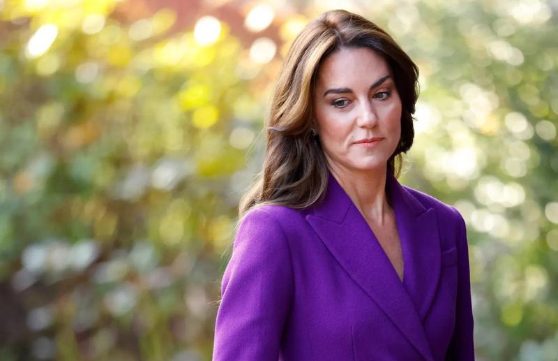 ქეით მიდლტონი საზოგადოებაში წლის ბოლომდე არ გამოჩნდება - რატომ მიიღო პრინცესამ "გაუჩინარების" გადაწყვეტილება: რა ხდება სამეფო ოჯახში