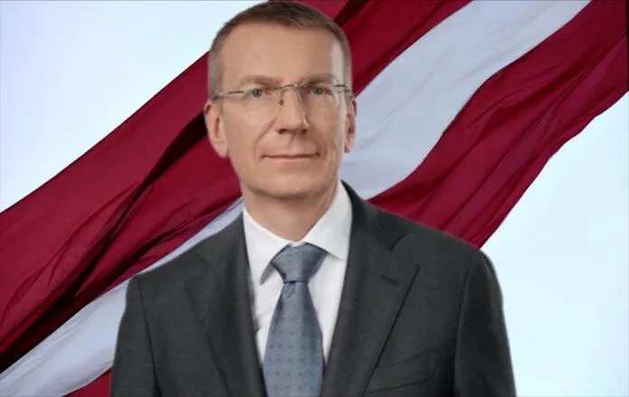 "თბილი მილოცვა ქართველ ხალხს და პრეზიდენტ სალომე ზურაბიშვილს დამოუკიდებლობის დღის აღსანიშნავად" - ლატვიის პრეზიდენტი