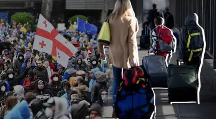 საფრთხე, რომლის მსგავსიც, ბოლო 30 წლის განმავლობაში იშვიათად ყოფილა - ქვეყანას დავკარგავთ, თუ...