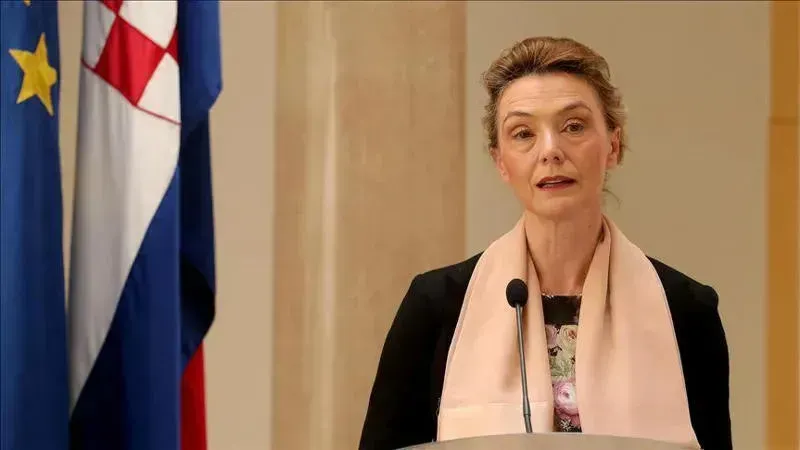 "მკაცრად ვგმობ საქართველოს პარლამენტის დღევანდელ გადაწყვეტილებას" - ევროსაბჭოს გენმდივანი