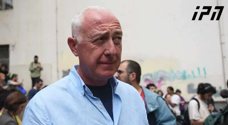 "ამ არჩევნებზე უარი უნდა ვუთხრათ რუსეთუმე ხელისუფლებას, რუსულ რეჟიმს - ეს ბოლო დღეა 84 დეპუტატისთვის!" - დავით გამყრელიძე