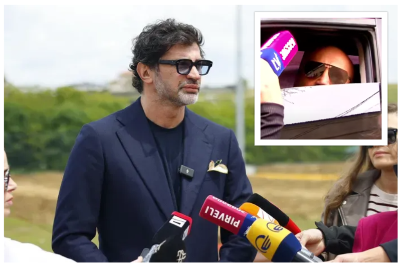 რას ამბობს კახა კალაძე სპეცრაზმის უფროსის დღევანდელ განცხადებაზე - "არ ვიცნობ მე ეგეთ ადამიანს"