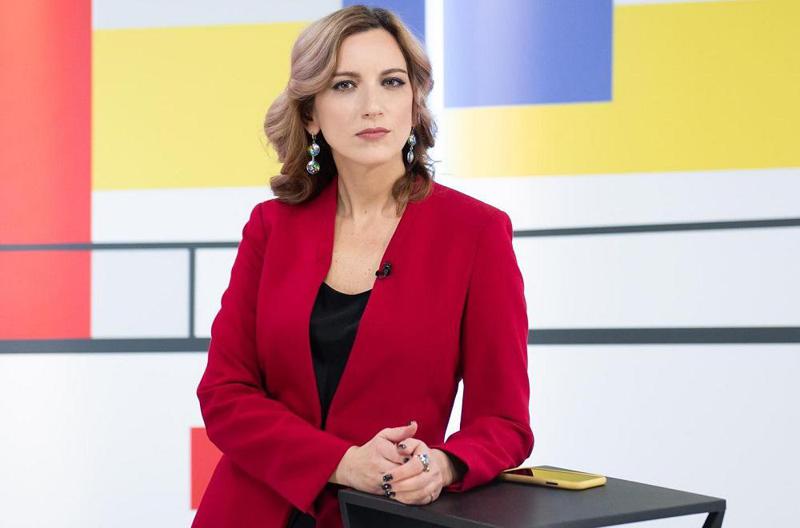 როგორ გამოაცხადეს ეკატერინა კოტრიკაძე რუსეთში "უცხო ქვეყნის აგენტად" და რა საფრთხეებს ხედავს ჟურნალისტი საქართველოში მიმდინარე პროცესებში?