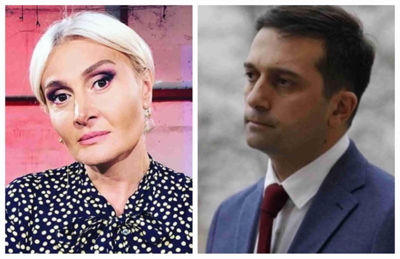 "დაკავებულ ბიჭებს საკანში აფურთხებენ, სცემენ, საჭმელს არ აჭმევენ... გირეკავთ, არ მპასუხობთ" - ჟორჟოლიანი ომბუდსმენს მიმართავს