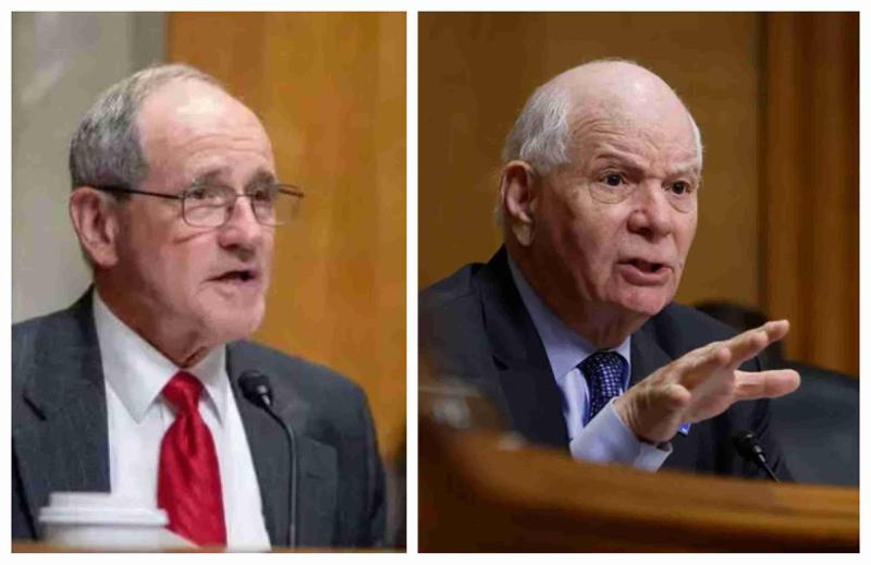 "საქართველოს მთავრობა შეერთებული შტატების მხარდაჭერით აღარ უნდა სარგებლობდეს" - ამერიკელი სენატორები