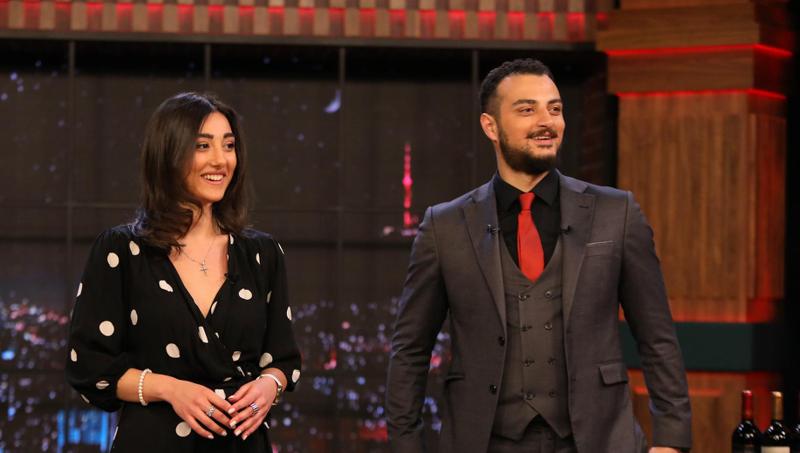 "კამათი არ მომხდარა" - რატომ წავიდა მანუ მურღულია "ნიკოს ბენდიდან": რას ამბობს ნიკო ნანიტაშვილი ბენდის ახალ წევრზე?