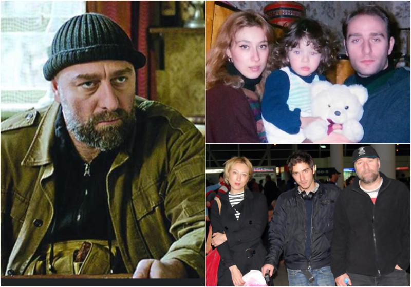 "მე და ეკა 11 წელი ვიყავით ერთად... 30 წლის შვილი გვყავს, ამიტომ ის ოჯახი ჩემთვის დღემდე ფასეულია" - გიორგი ნაკაშიძე ყოფილ მეუღლეზე, რომელიც მისი კოლეგაა