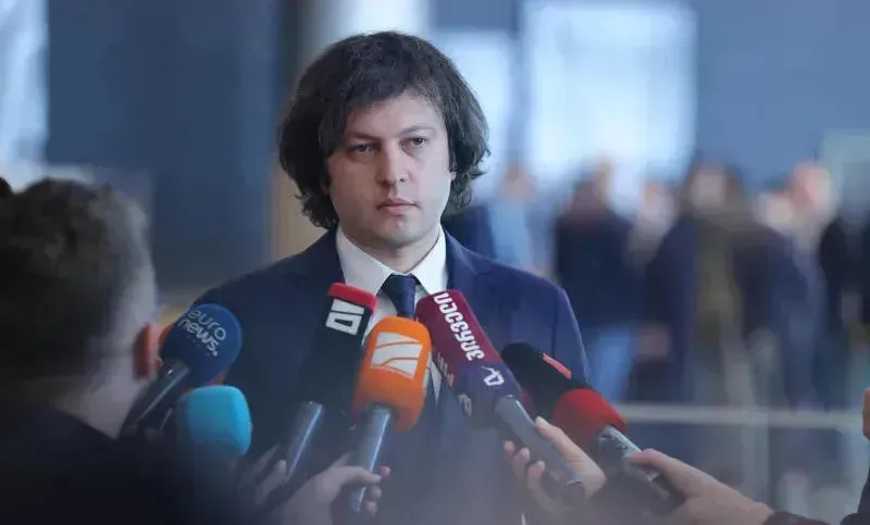 "ეკონომიკური ზრდა გვაძლევს ბიუჯეტის გაზრდის შესაძლებლობას - შევა შესაბამისი ცვლილებები ბიუჯეტში და წელს დაგვემატება 360 მილიონი ლარი" - პრემიერი