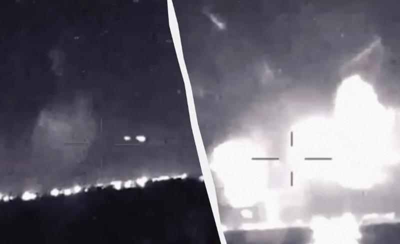 თავდასხმა ანექსირებულ ყირიმში, ქერჩის საბორნე გადასასვლელზე  - უკრაინა აცხადებს, რომ ATACMS-ის რაკეტებმა წარმატებით გადალახეს რუსული საჰაერო თავდაცვა