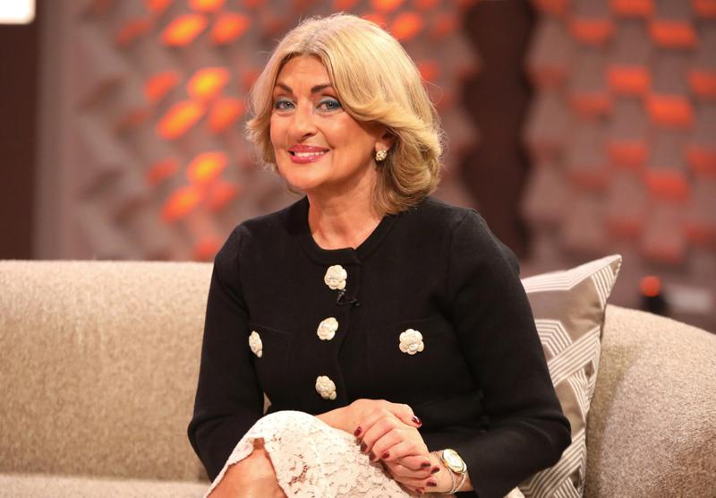 "ოცნებიდან" მეუბნებიან, ნუ გეშინია, გადასარევი კანონიაო... კანონიც წავიკითხე, რუსულიც ვიცი რა არის - საფრთხეა, რომ მალე აღარ იყოს ოპოზიციური მედია" - ირმა სოხაძე