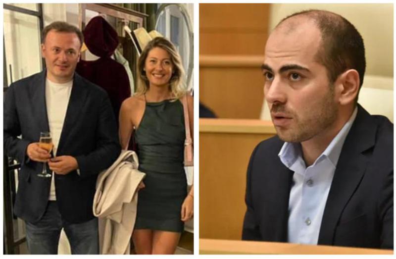 "ამ ნაც-პოლიტიკოსს ჩემი კომენტარი აუღია და პროვოკატორობს... მინდა კიდევ ერთხელ გავიმეორო: არა რუსულ კანონს! კი - გამჭვირვალობას" - რას წერს ირაკლი ზარქუას და?