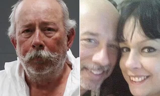 3 ადამიანის მკვლელობაში ეჭვმიტანილი ყოფილი მერია - რა მოხდა სამხრეთ დაკოტას პატარა ქალაქში?