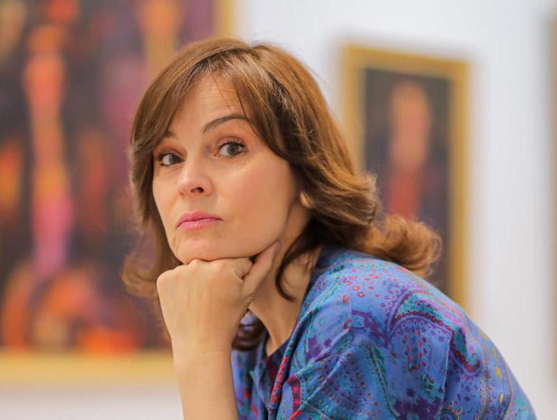 "ეს კანონი დამღუპველია ჩვენთვის. ხომ ვიცით რა მოიტანა რუსეთში. მაგალითად, 15 აპრილს ალა პუგაჩოვას დაბადების დღე იყო და ეს საოცარი ქალი უცხოეთის აგენტად გამოაცხადეს" - ნინო კასრაძე