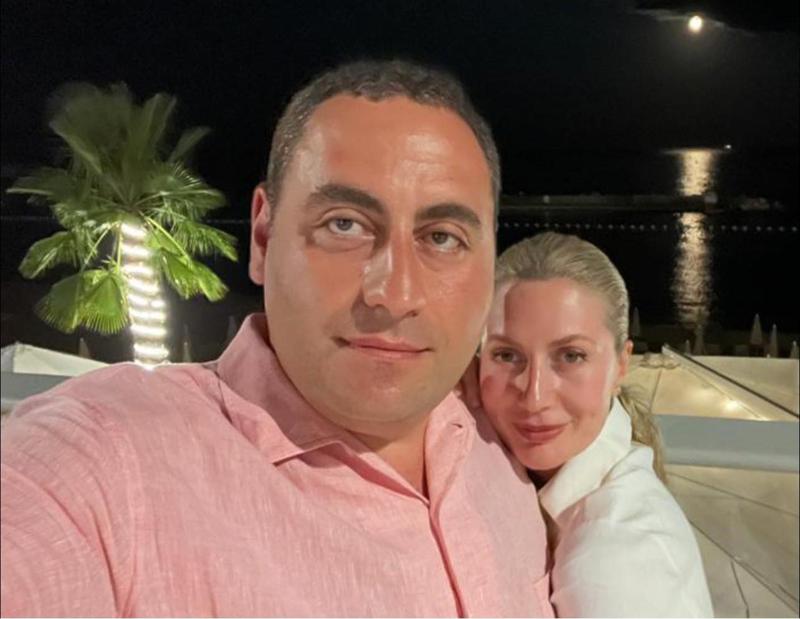 "მე და გიორგის თავს დაგვესხნენ მონის მონები, ძონძები უფრო სწორედ, ჩვეულებრივი პროვოკაციის მოწყობის სურვილით" - რას წერს ვაშაძის მეუღლე?