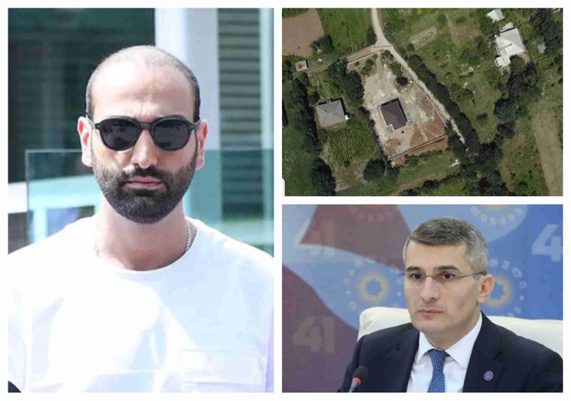 "მამუკა რუსმა მდინარაძემ განმარტოს, რას ნიშნავს, რეესტრში რაღაც ქონების მფლობელად ჩავრჩიო" - რას პასუხობს მელაძე მდინარაძეს?