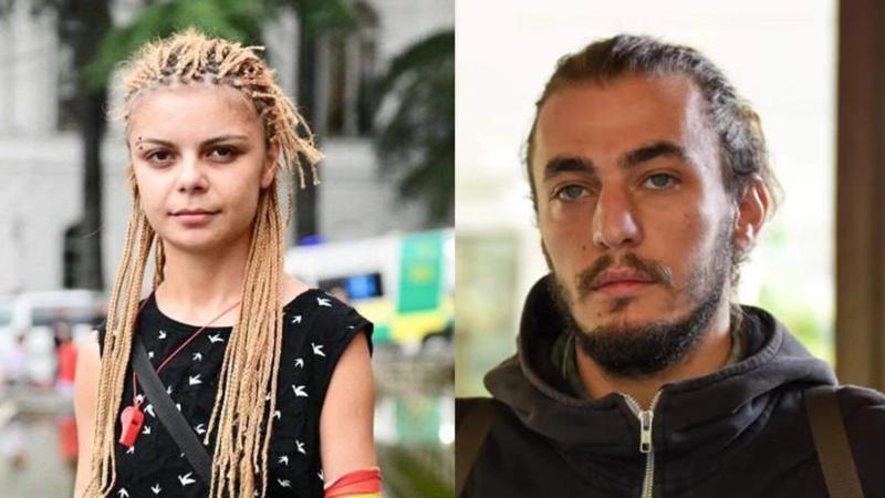 "სალომე ნიკოლაიშვილი და ზურაბ ბერძენიშვილი მმართველი გუნდის დეპუტატებს ურეკავენ და შეურაცხყოფას აყენებენ" - "ოცნების" პრესსამსახური