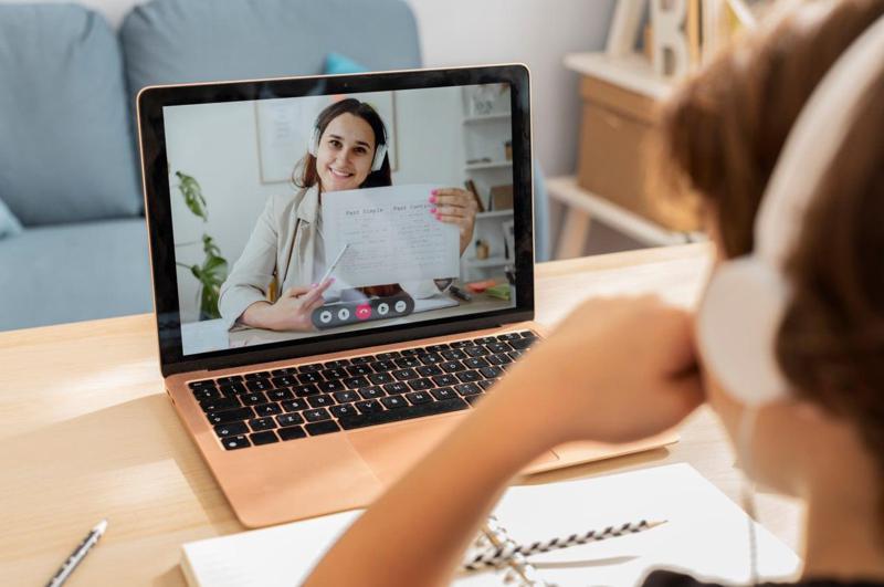 როგორ ვისწავლოთ ინგლისური მარტივად?!