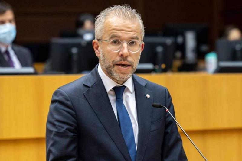 "ქართულმა ოცნებამ“ საქართველოს ევროპული მომავლის კუბოში ბოლო ლურსმნის ჩაჭედება სცადა" - ევროპარლამენტარი თიის როიტენი