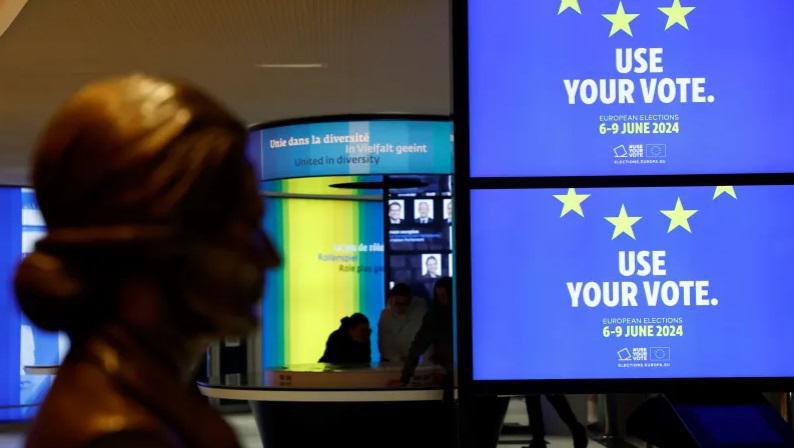 მემარჯვენეთა შანსები და პუტინის აჩრდილი: ეს რუსეთისადმი და უკრაინისადმი დამოკიდებულებას არსებითად ვერ შეცვლის - ყველაფერი ევროპარლამენტის არჩევნების შესახებ