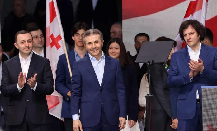 "ივანიშვილმა იცის, რუსული სპეცსამსახურები როგორ ასრულებენ ასეთ მუქარებს, ბერეზოვსკისა და სხვათა ბედის გაზიარების ეშინია და მზად არის სახელმწიფო ინტერესებით ივაჭროს" - ექსპერტი