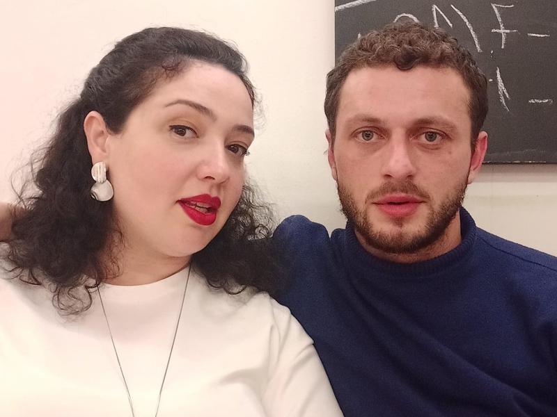 "მთავაზობდნენ, საკეისრო კვეთა გამეკეთებინა... 39 წლის ვარ და ჩემთვის ეს პირველი მშობიარობა იყო, შვილს ბრიტანული სახელი დავარქვი" - ნინო მუმლაძე ოჯახსა და ურთიერთობებზე