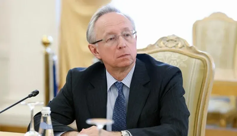 "არ გამოვრიცხავთ, რომ რუსეთის საზღვრებთან დაძაბულობის კერის შექმნის იმედით, მიზანი იყოს საქართველოს ხელისუფლების ცვლილება"მაიდნის“ სცენარით" - მიხაილ გალუზინი