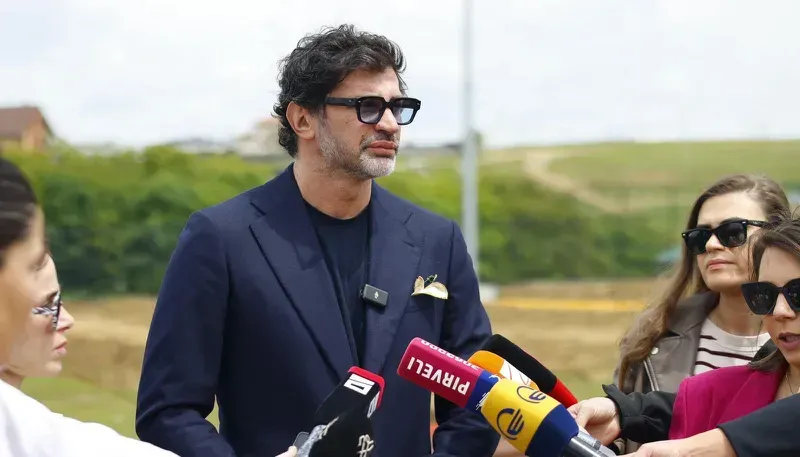 "ქართველები ვინმეს სულელები ხომ არ ვგონივართ? - არგუმენტებია საჭირო, რატომ არის გამჭვირვალობა ცუდი" - კალაძე