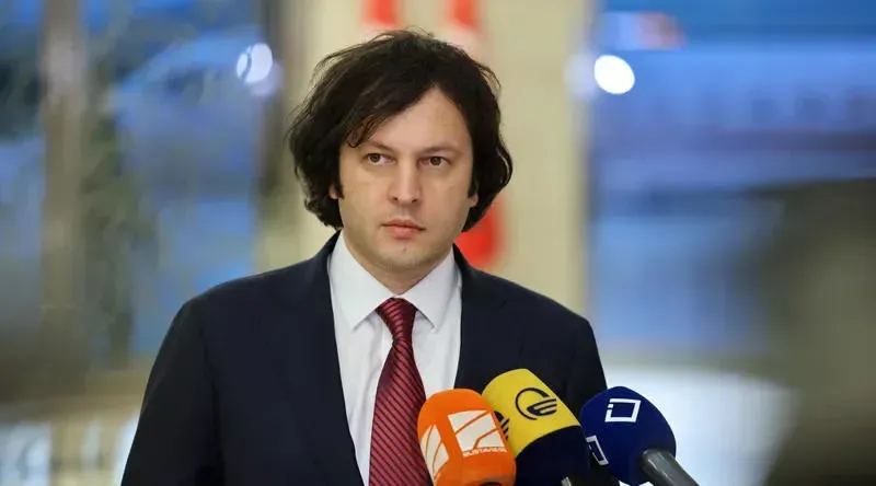 "საბოლოოდ მოვახერხეთ მნიშვნელოვანი რამ, ის რესურსი, რაც უნდა დაეგროვებინათ ოქტომბერ-ნოემბერში, გაანიავეს ბევრად უფრო ადრე" - ირაკლი კობახიძე