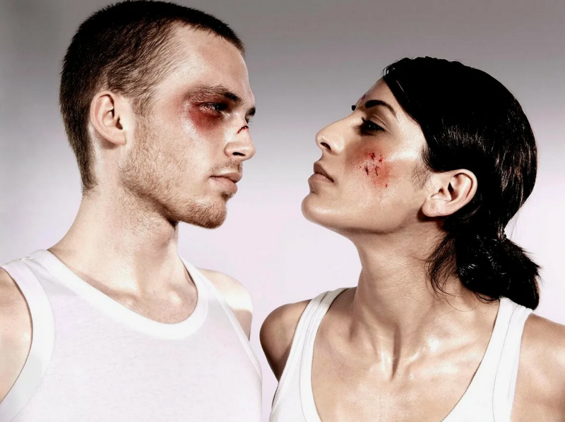 როგორ ანგრევენ ზოდიაქოს ნიშნები სასიყვარულო ურთიერთობას