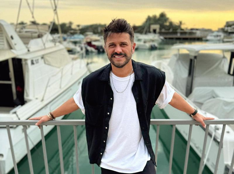 "ზღვარს გადასცდა ჭორები ჩემს პირად ცხოვრებაზე, ხდება ჩემი შრომის გაუფასურებაც... ჩემი სახლი უდიდესი შრომისა და სოლიდური საკრედიტო ისტორიის დამსახურებაა" - რატი დურგლიშვილი