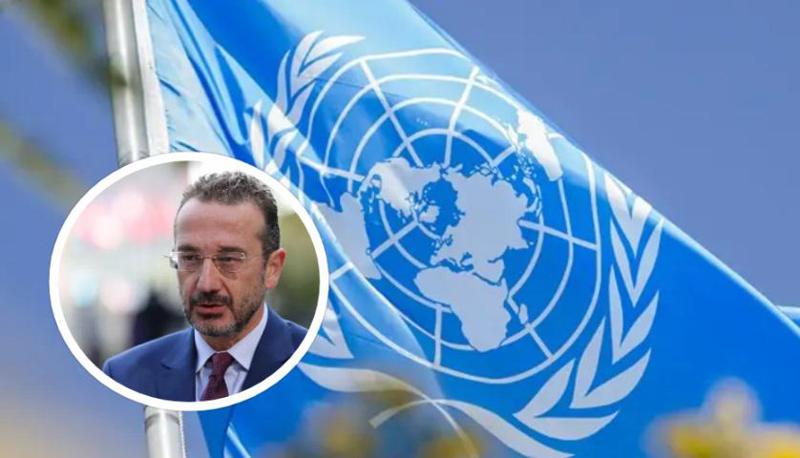 რომელია დამატებით სამი ქვეყანა, რომლებმაც აფხაზეთიდან და ცხინვალის რეგიონიდან იძულებით გადაადგილებულ პირთა შესახებ გაეროს რეზოლუციას მხარი დაუჭირეს?