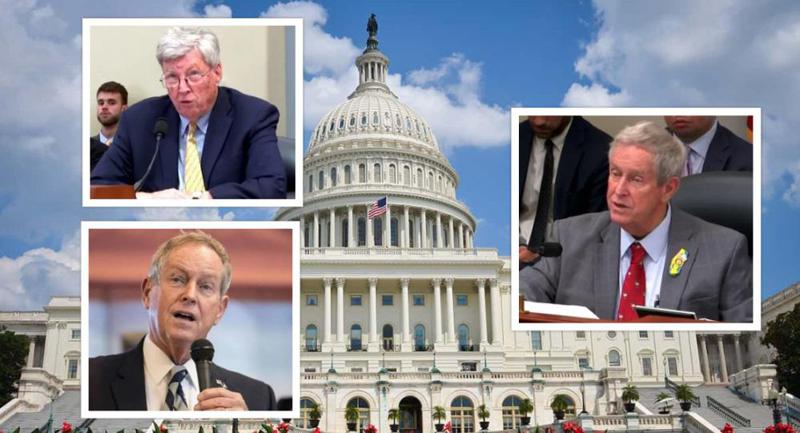 "ქართული ოცნება” ომის დამნაშავე პუტინს და სხვა ავტოკრატებს ეხუტება" - რა თქვეს კონგრესში საქართველოს შესახებ გამართულ მოსმენაზე დასავლელმა პოლიტიკოსებმა? ძირითადი აქცენტები