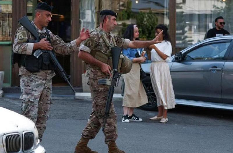 ლიბანში აშშ-ის საელჩოს შეიარაღებულმა პირმა ცეცხლი გაუხსნა - რა არის ცნობილი თავდამსხმელის შესახებ