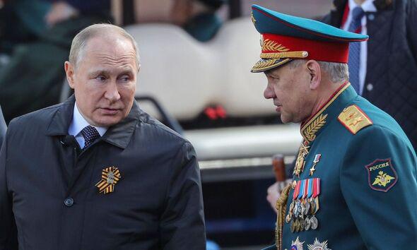 პუტინის პარანოია - "ის ჯავშანჟილეტით დადის და მუდმივ შიშში ცხოვრობს": რას ჰყვება რუსეთის პრეზიდენტის დაცვის ყოფილი თანამშრომელი