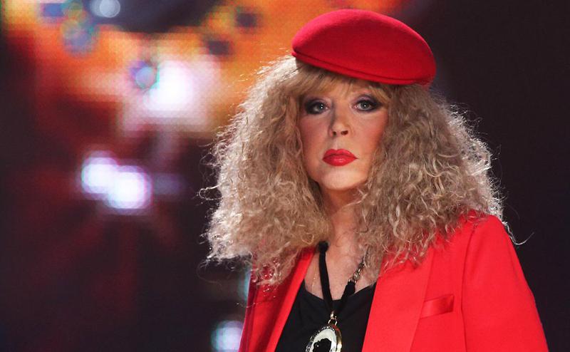 ოკუპანტ რუსეთში, ეკონომიკური ფორუმზე გადაწყვიტეს, რომ ალა პუგაჩოვას "რუსული სცენის დედოფლის" წოდება უნდა ჩამოერთვას