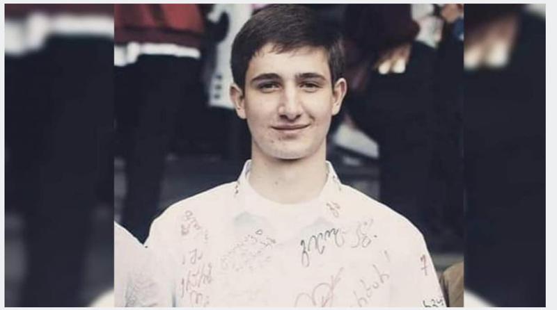 დაკარგული 24 წლის ახალგაზრდა, რომელსაც 5 ივნისის შემდეგ ეძებდნენ, იპოვეს