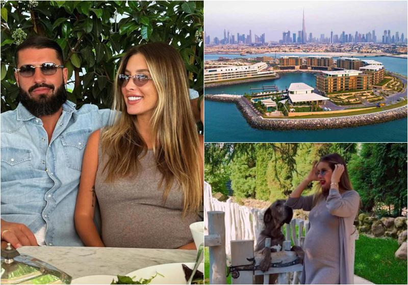 ქეთა თოფურიას 3 მილიონიანი ბინა დუბაიში, სპარსეთის ყურისა და მეტროპოლიის პანორამული ხედებით - რას წერს რუსული მედია ქართველი მომღერლის მდიდრულ ცხოვრებაზე