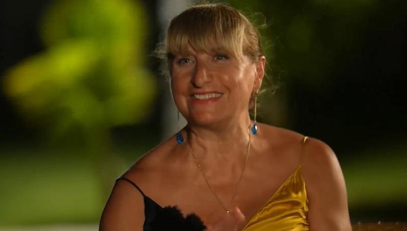 "18 წელია, რაც აქა ვარ და უკვე გადავწყვიტე, რომ დაბრუნების დროა..." - ცუცა კაპანაძე ემიგრაციაში ცხოვრებასა და სამშობლოში დაბრუნების სურვილზე